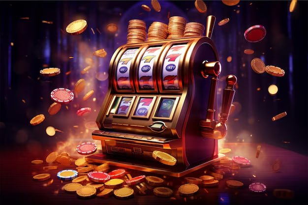 Các thể loại game đa dạng trong sảnh game gk8 bao gồm slot và nổ hũ